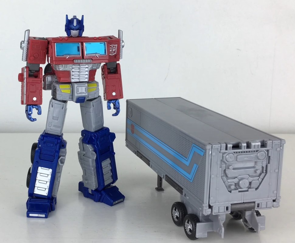 ko earthrise optimus prime
